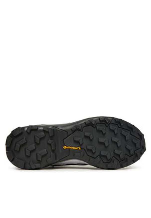 Adidas - adidas Trekkingi Terrex Skychaser Mid GORE-TEX JQ9928 Fioletowy. Kolor: fioletowy. Materiał: materiał