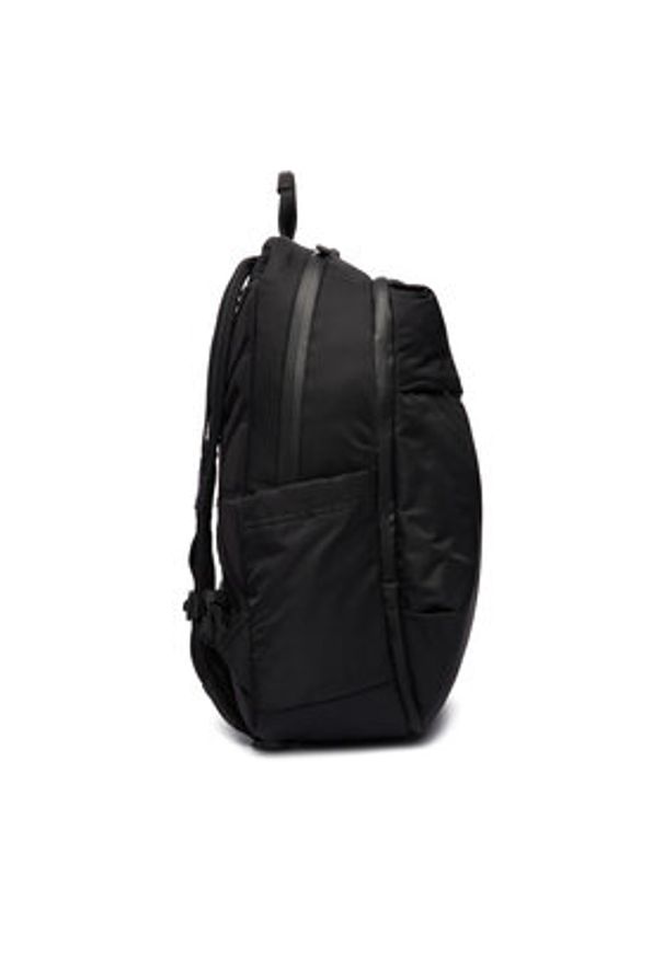 Premiata Plecak Wonder Var 2125 Czarny. Kolor: czarny. Materiał: materiał