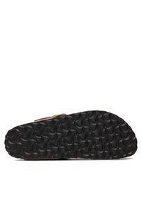 Birkenstock Japonki Gizeh 1027113 Różowy. Kolor: różowy. Materiał: nubuk, skóra #6