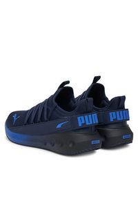 Puma Buty do biegania Softride Carson Fresh 310155 18 Granatowy. Kolor: niebieski. Materiał: materiał