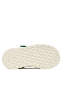 Adidas - adidas Sneakersy Grand Court 2.0 JR0776 Zielony. Kolor: zielony. Materiał: zamsz, skóra #3