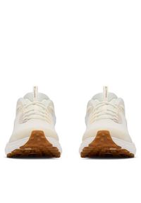 columbia - Columbia Sneakersy Terrastride™ CRZ Sneaker 2115081 Biały. Kolor: biały. Materiał: materiał