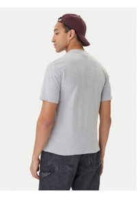 Reebok T-Shirt Branagan RK25561CCM Szary Regular Fit. Kolor: szary. Materiał: bawełna #4