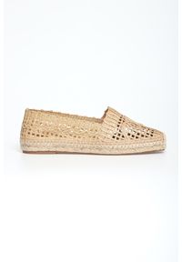 Weekend Max Mara - Espadryle damskie Ilmes WEEKEND MAX MARA #4