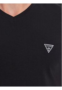 Guess Komplet 2 t-shirtów U97G03 K6YW1 Czarny Regular Fit. Kolor: czarny. Materiał: bawełna #5