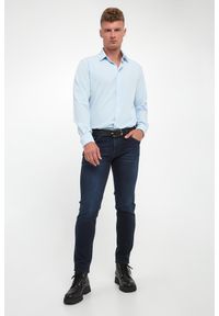 Liu Jo - Jeansy męskie LIU JO #1