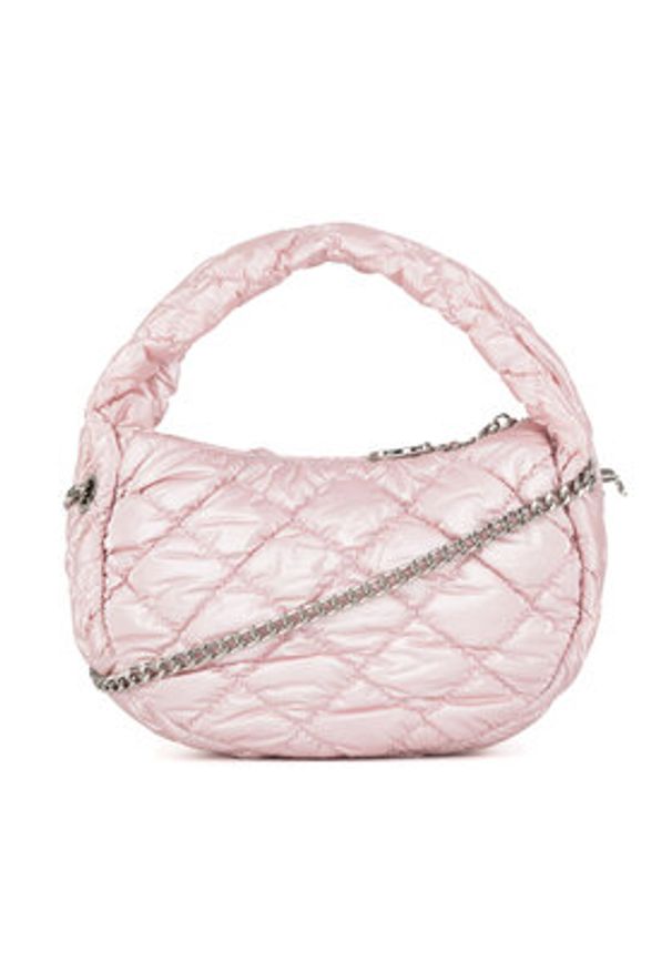 Juicy Couture Torebka BIJXT8664WIP Różowy. Kolor: różowy