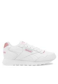 Sneakersy Reebok. Kolor: biały #1