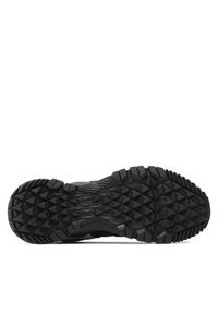 Reebok Buty do biegania Astroride Trail 2.0 IF7261 Czarny. Kolor: czarny. Materiał: materiał #3