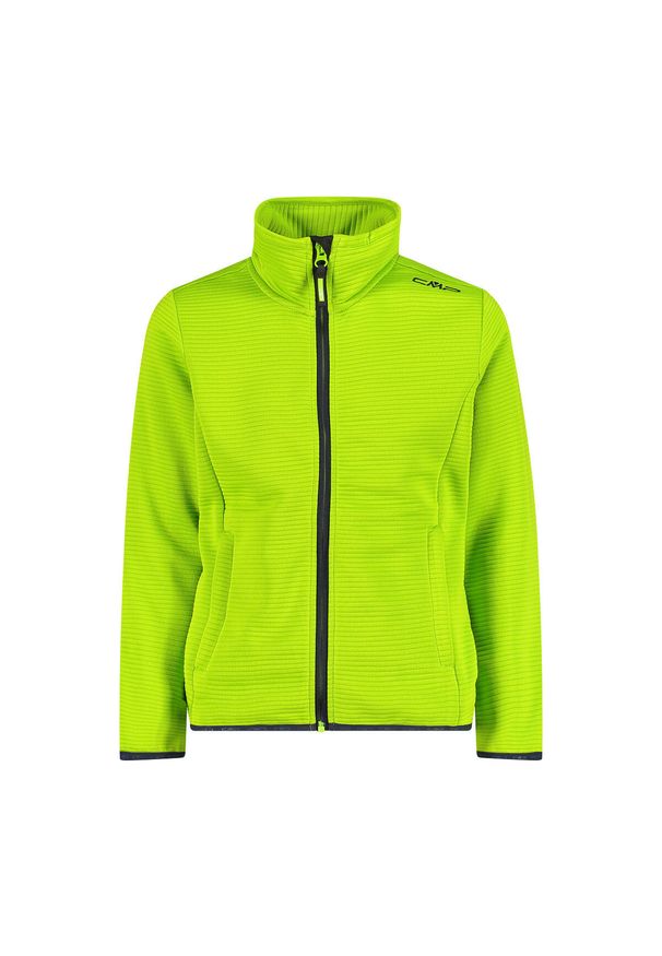 Kurtka dziecięca CMP. Kolor: zielony