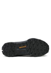 Adidas - adidas Trekkingi Terrex AX4 Hiking Shoes HP7390 Zielony. Kolor: zielony. Materiał: materiał. Model: Adidas Terrex. Sport: turystyka piesza #4