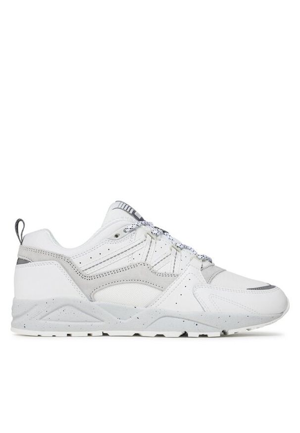 Karhu Sneakersy Fusion 2.0 F804098 Szary. Kolor: szary. Materiał: materiał