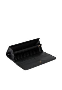 VALENTINO - Valentino Portfel Brixton VPS7LX113 Czarny. Kolor: czarny. Materiał: skóra #3