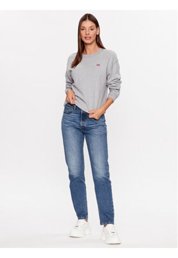 Levi's® Jeansy 36200-0291 Niebieski Regular Fit. Kolor: niebieski