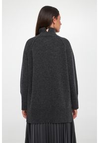 Marella - Golf damski Eccelso MARELLA MONOCHROME. Typ kołnierza: golf #3