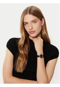 BOSS Zegarek 1502624 Czarny. Kolor: czarny #4