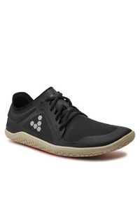 Vivo Barefoot Sneakersy Primus Lite IV All Weather 309572-01 Czarny. Kolor: czarny. Materiał: materiał #5