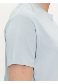 Polo Ralph Lauren T-Shirt 710704248226 Niebieski Classic Fit. Typ kołnierza: polo. Kolor: niebieski. Materiał: bawełna