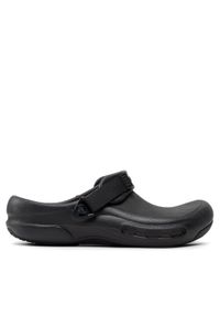 Crocs Klapki Bistro Pro Literide Clog 205669 Czarny. Kolor: czarny