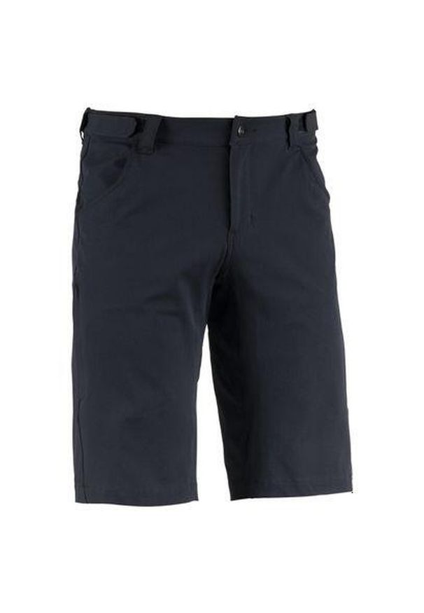 KENNY - Szorty Kenny Root. Kolor: czarny. Długość: krótkie. Sezon: lato. Sport: kolarstwo