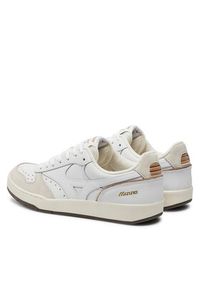 Mizuno Sneakersy City Wind Premium D1GA2385 Biały. Kolor: biały #4