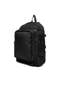 G-Star RAW - G-Star Raw Plecak GSR-P-006-07 Czarny. Kolor: czarny. Materiał: materiał #5