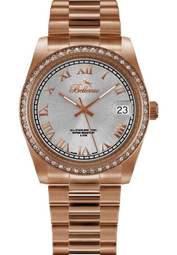 Zegarek Bellevue Zegarek BELLEVUE Damski I28 (28MM) NoSize