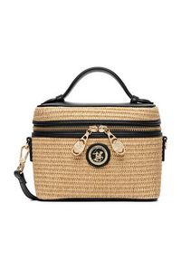 Beverly Hills Polo Club Torebka CEO-BHPC-S-006-09 Beżowy. Kolor: beżowy #5