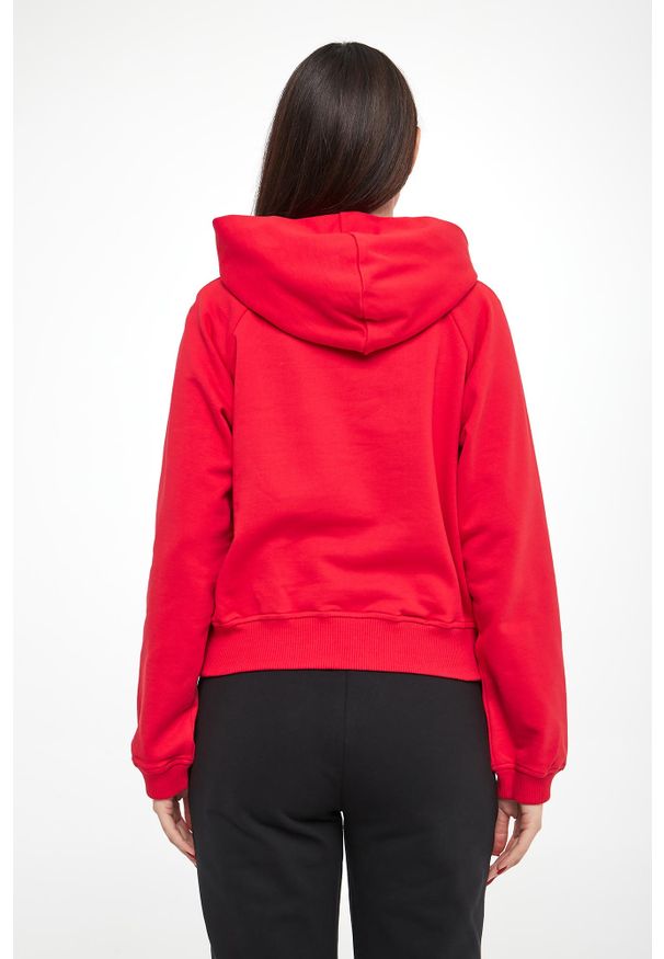 JOOP! Jeans - Bluza damska Tinna JOOP! JEANS