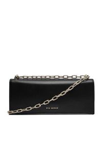 Eva Minge Torebka EO-ANIKA-LDA8635 Czarny. Kolor: czarny #3