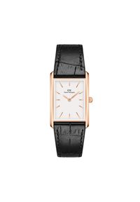 Zegarek Daniel Wellington. Kolor: czarny
