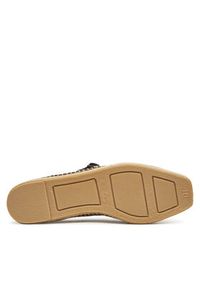 Castañer Espadryle Padua 025551 Czarny. Kolor: czarny. Materiał: materiał #6