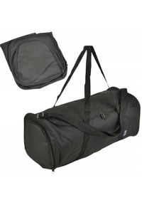 TORBA SPORTOWA FITNESS 22L REDCLIFFS CZARNY. Kolor: czarny. Sport: fitness #1