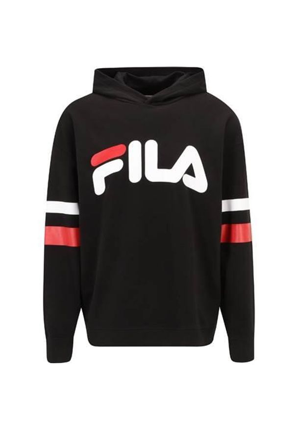 Bluza sportowa męska Fila FAM067580010. Typ kołnierza: kaptur. Kolor: wielokolorowy