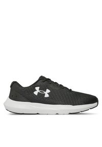 Buty do biegania Under Armour. Kolor: brązowy