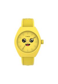 Timex Zegarek Urban Pop X Fortnite® TW2W96700 Żółty. Kolor: żółty #4