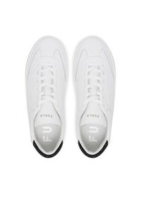 Furla Sneakersy YJ10ENJ BX3726 P2700 Biały. Kolor: biały. Materiał: skóra #6