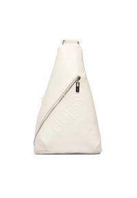 Plecak Guess. Kolor: biały #1