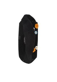 MARC JACOBS - Marc Jacobs Torebka The Daisy Crochet Sack 2P5HSH027H03 Czarny. Kolor: czarny #3