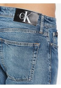 Calvin Klein Jeans Jeansy J30J323371 Niebieski Slim Fit. Kolor: niebieski #4