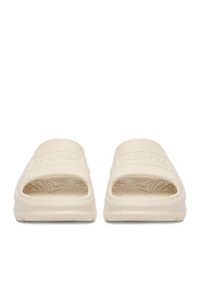 Hunter Klapki CEO-840143A Beżowy. Kolor: beżowy. Materiał: kauczuk #2