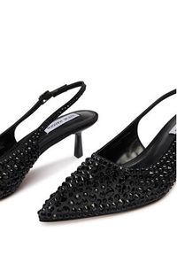 Steve Madden Szpilki Korra-R 11004977 Czarny. Kolor: czarny. Materiał: materiał. Obcas: na szpilce #2