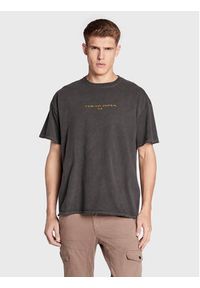 BDG Urban Outfitters T-Shirt 75326439 Szary Regular Fit. Kolor: szary. Materiał: bawełna #4