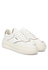 Furla Sneakersy Nuage YK73NUA BX4471 O6000 Kolorowy. Materiał: skóra. Wzór: kolorowy #2