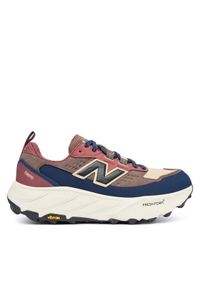 New Balance Trekkingi Foam X Hierro Trek MHIET5D9 Brązowy. Kolor: brązowy. Materiał: materiał. Sport: turystyka piesza #1