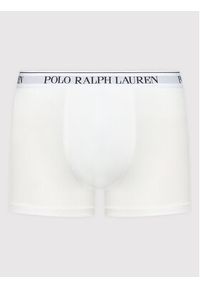 Polo Ralph Lauren Komplet 5 par bokserek 714864292004 Czarny. Kolor: czarny. Materiał: bawełna #10