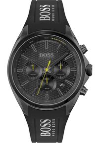 Zegarek Męski HUGO BOSS DISTINCT 1513859. Styl: retro, klasyczny, elegancki, sportowy #1