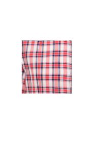 Lee - KOSZULA MĘSKA LEE BUTTON DOWN SS AURORA RED L886KZNV 112123676. Typ kołnierza: button down #2