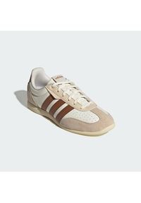 Adidas - adidas Sneakersy 159811 Biały. Kolor: biały. Materiał: skóra #4