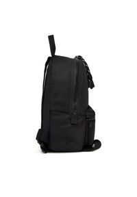 Pinko - PINKO Plecak Backpack Travel PE 25 PLTT 105114 A29U Czarny. Kolor: czarny. Materiał: materiał #5